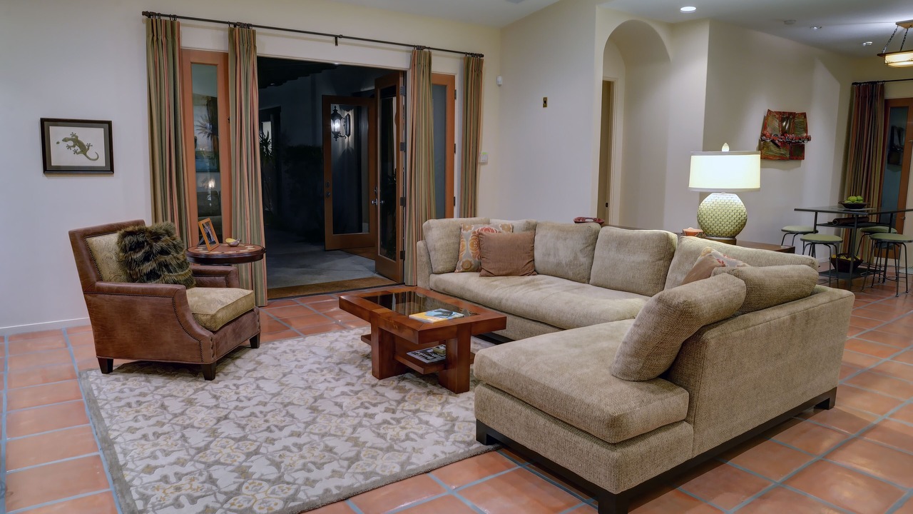 Photo of Bedroom in The Mesa