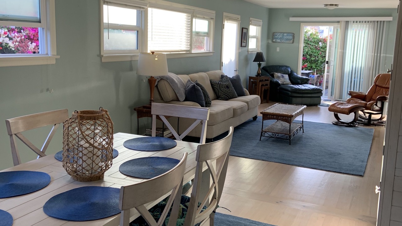 Photo of Bedroom in Pierpont Bay