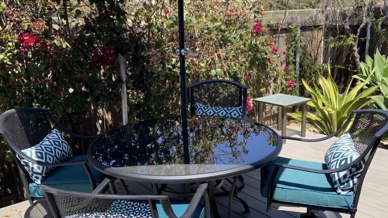 Photo of Outdoor in Pierpont Bay