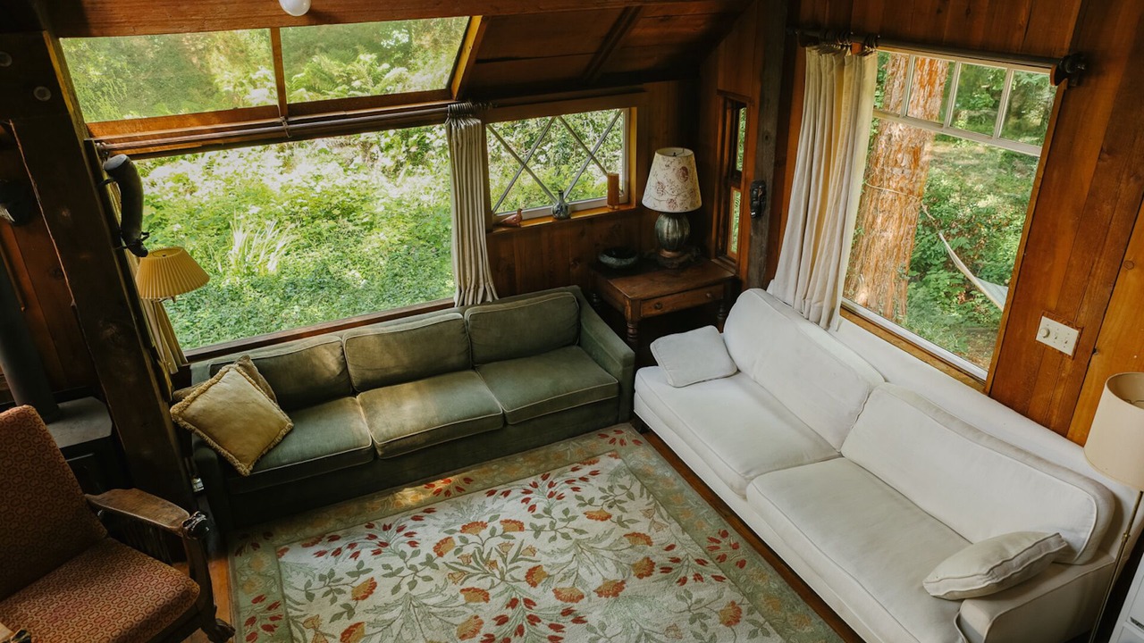 Photo of Livingroom in Inverness