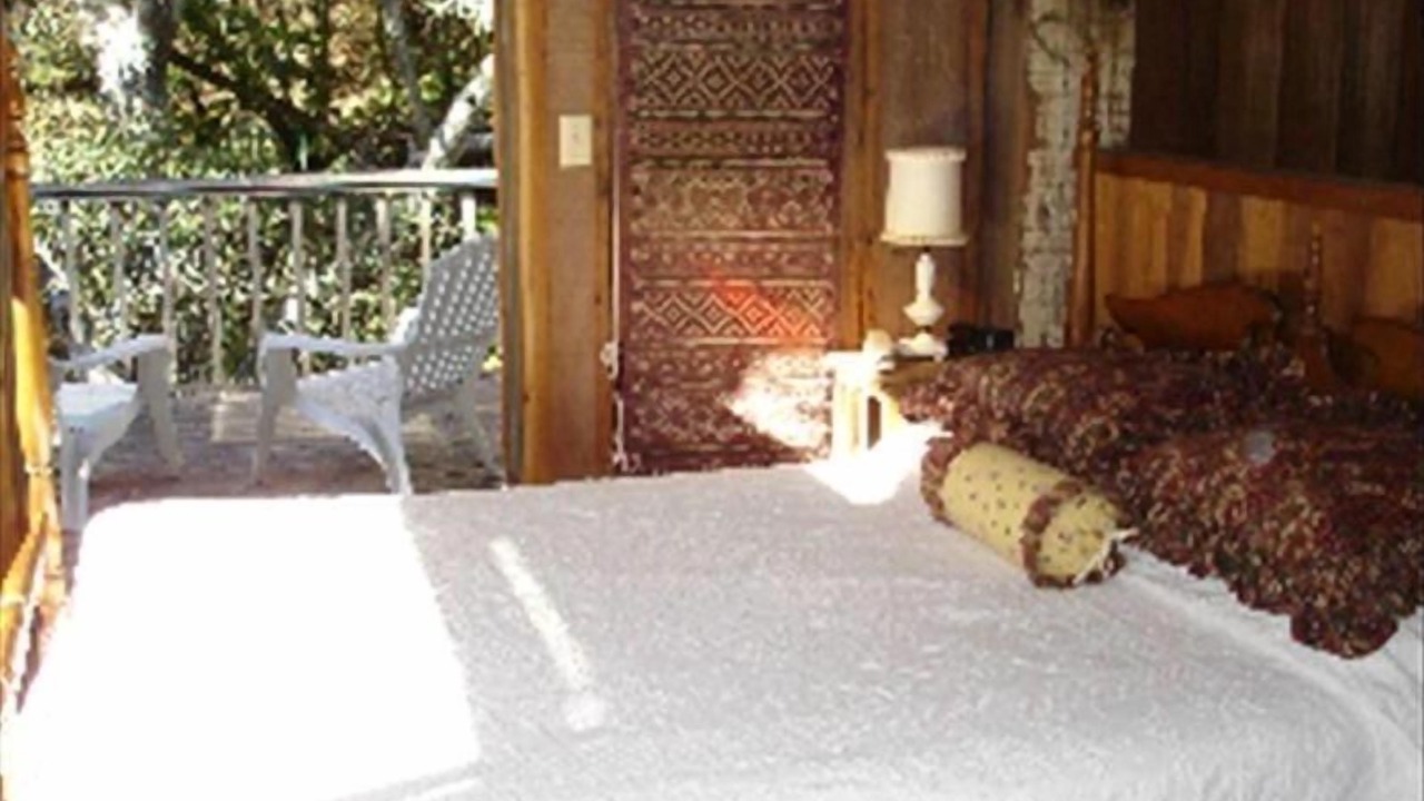 Photo of Patio Balcony in Inverness