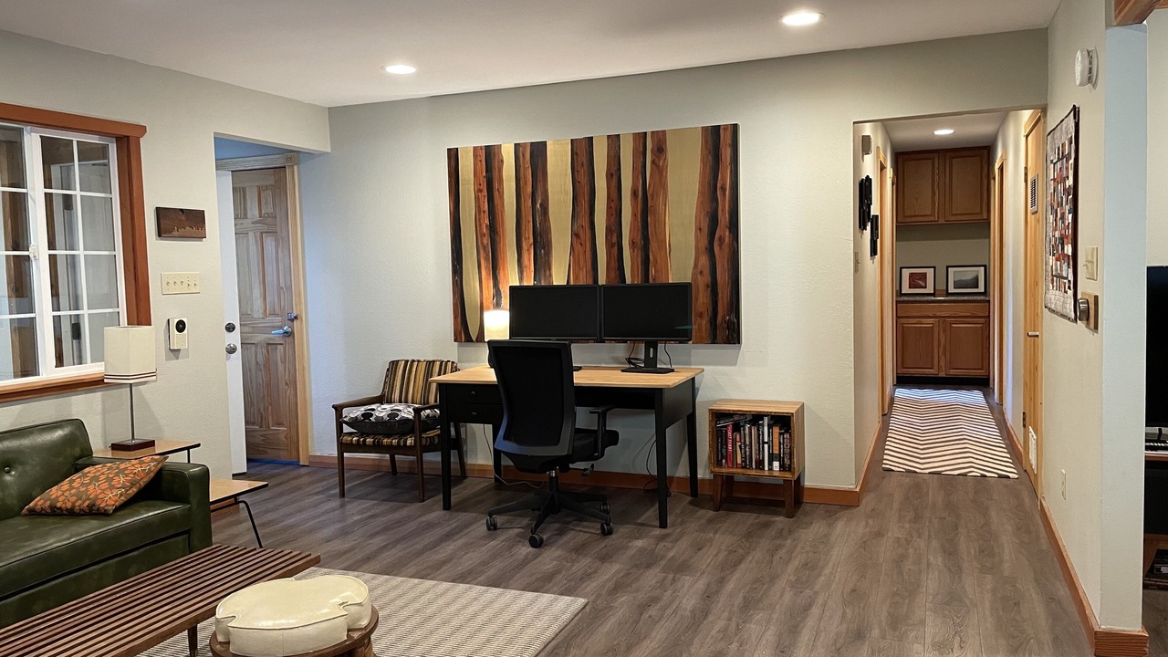 Photo of Bedroom in Rancho Bijou