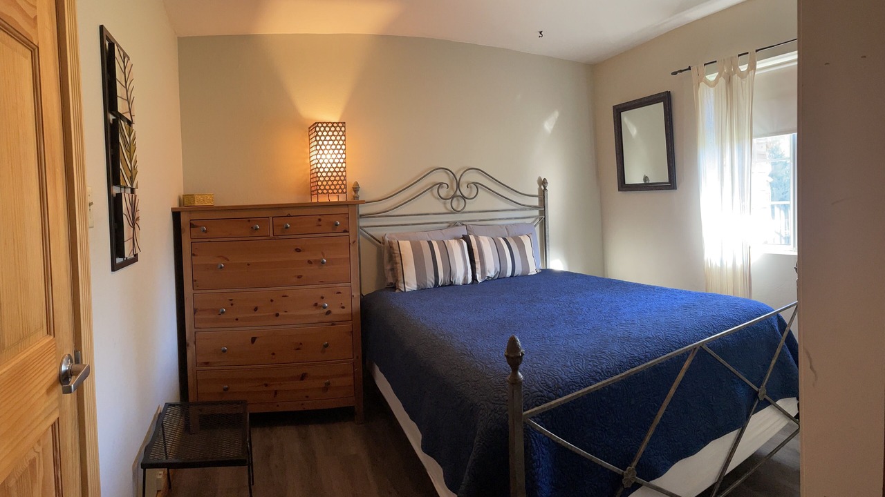 Photo of Bedroom in Rancho Bijou