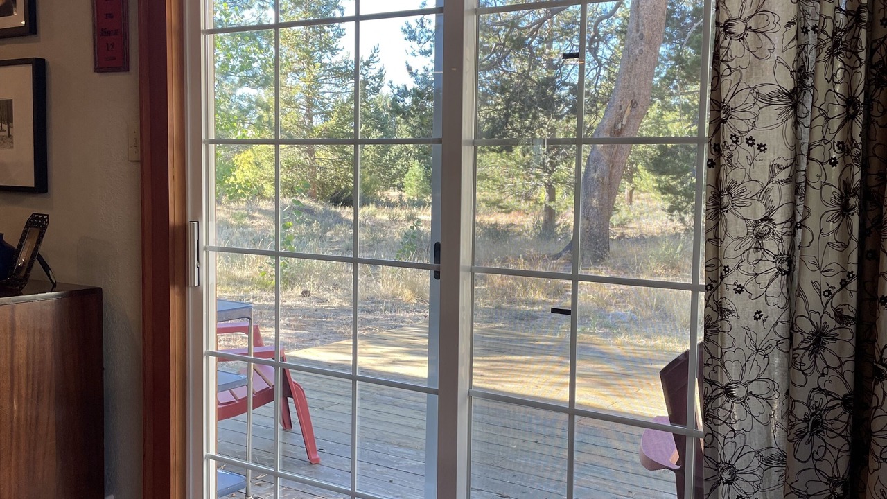 Photo of Bedroom in Rancho Bijou