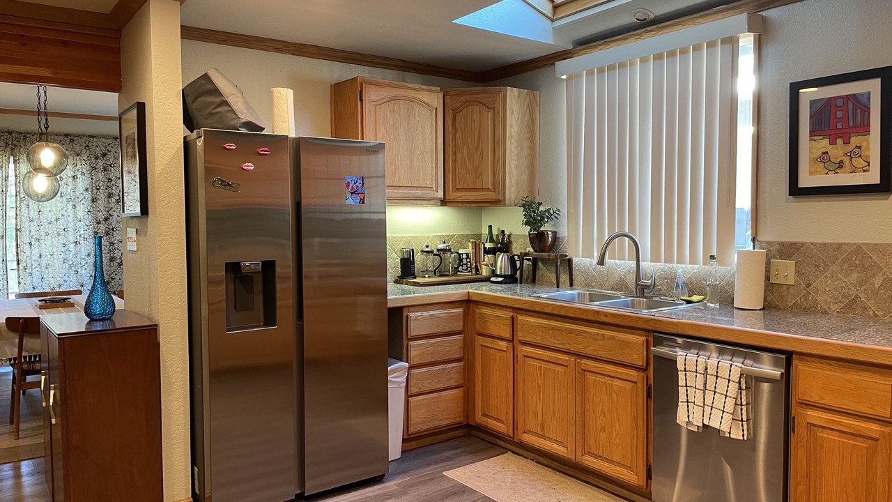 Photo of Kitchen in Rancho Bijou