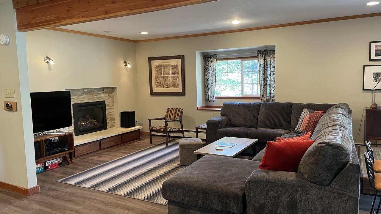 Photo of Livingroom in Rancho Bijou