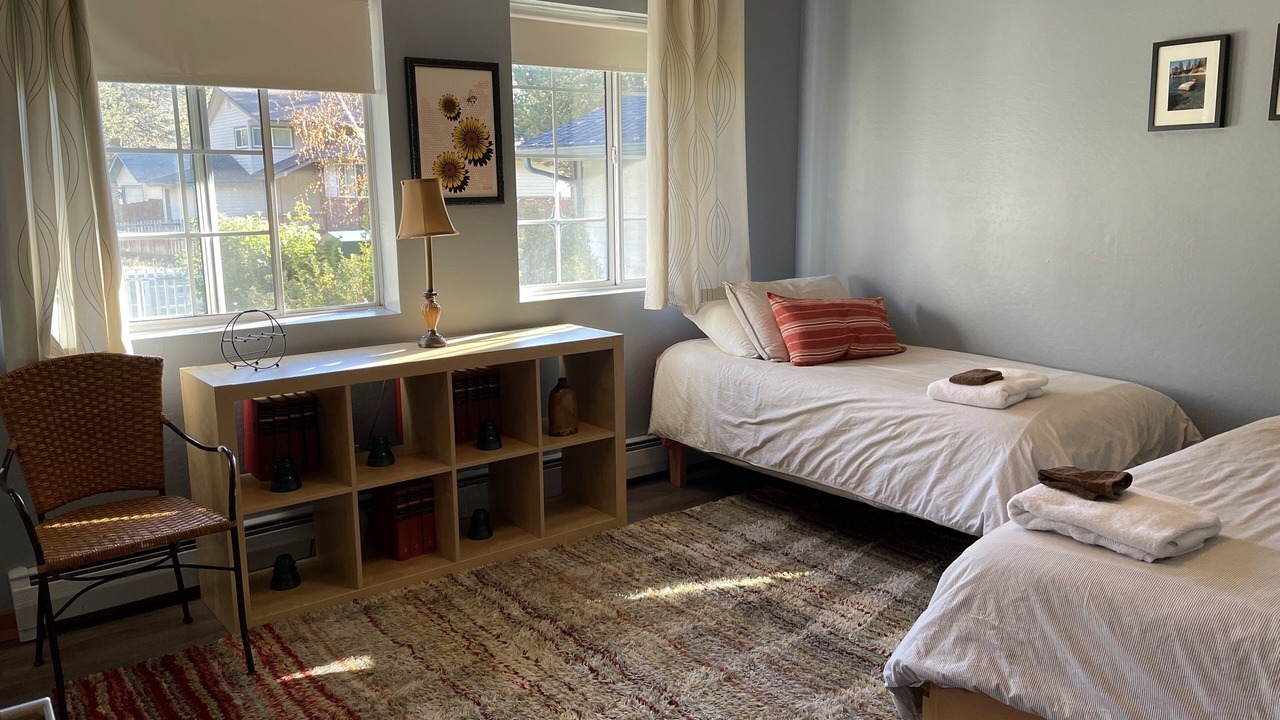 Photo of Bedroom in Rancho Bijou