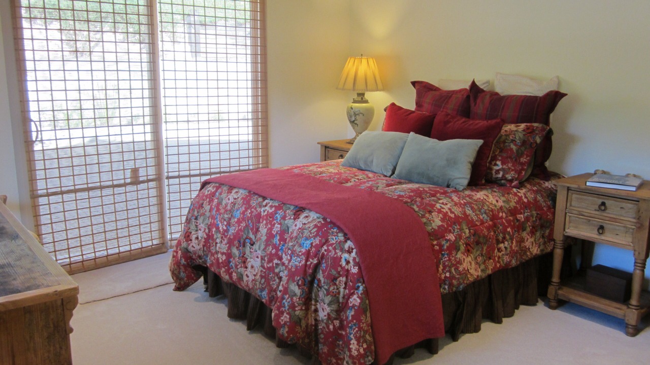 Photo of Bedroom in Lompoc