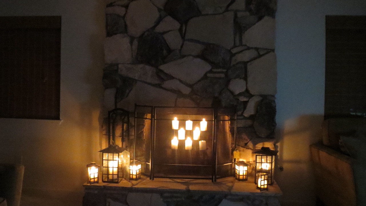 Photo of Livingroom in Lompoc