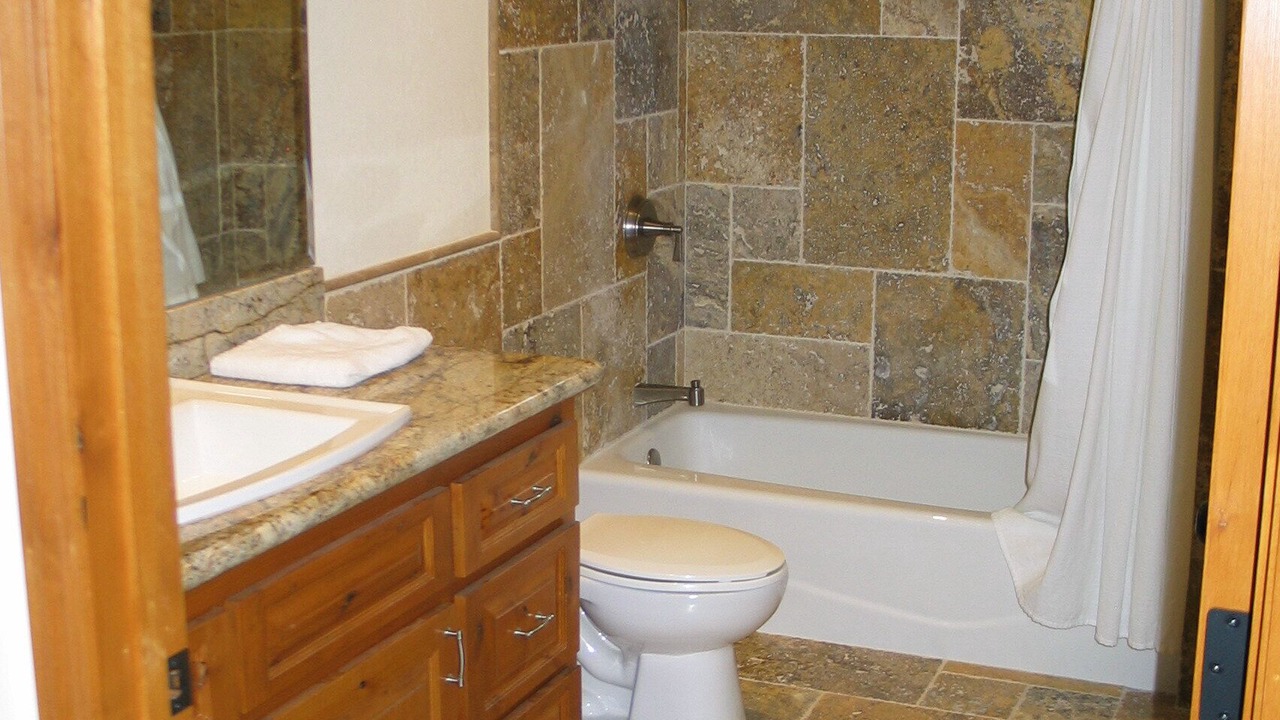 Photo of Bathroom in Lompoc