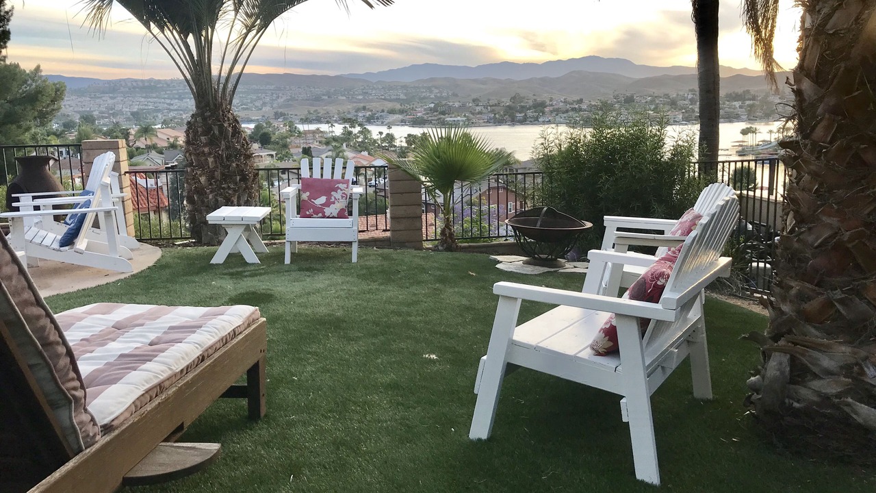 Photo of Outdoor in Canyon Lake