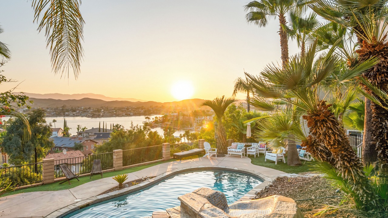 Photo of Outdoor in Canyon Lake
