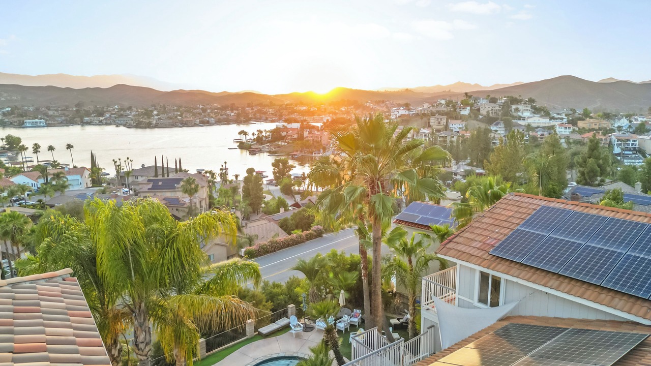 Photo of Outdoor in Canyon Lake