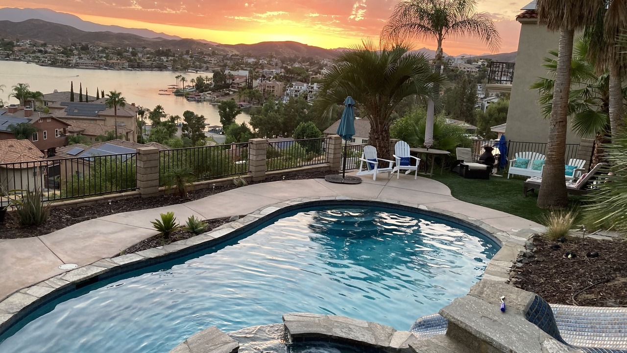 Photo of Outdoor in Canyon Lake