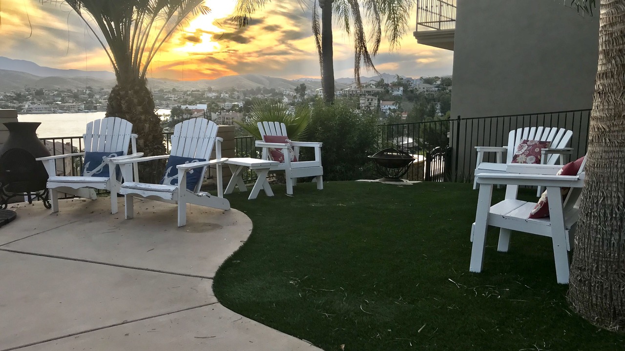 Photo of Outdoor in Canyon Lake