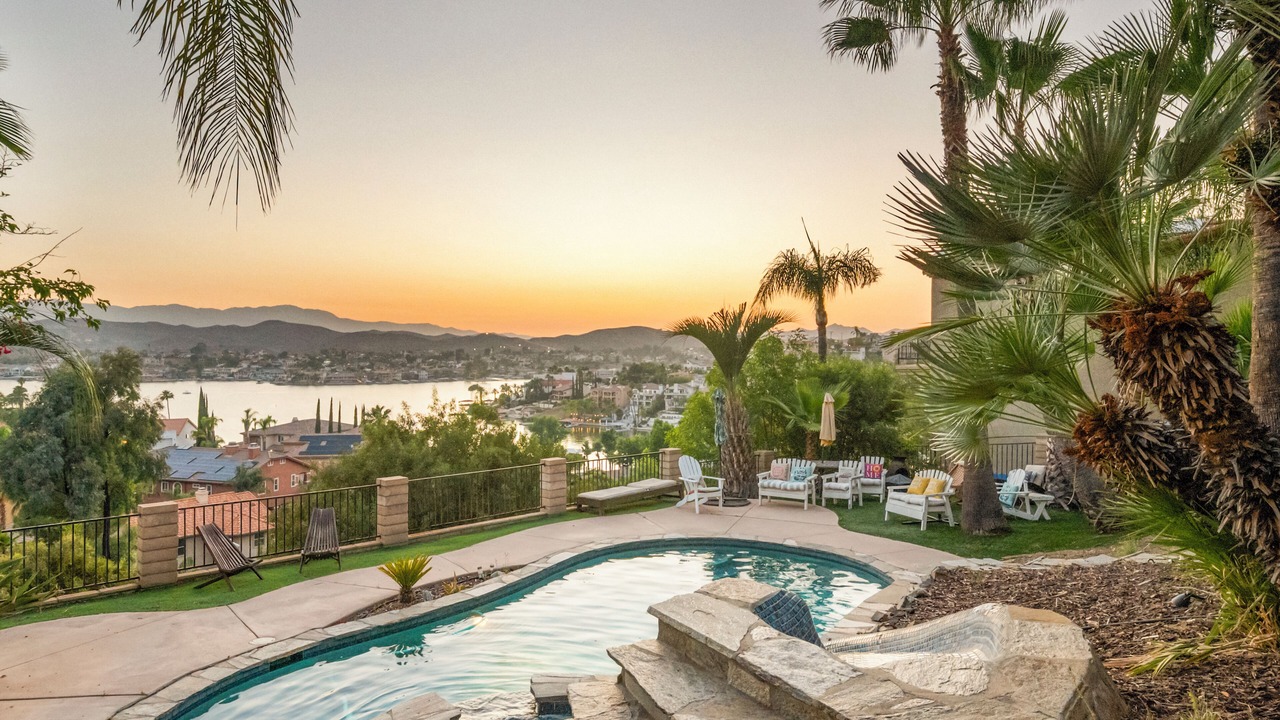 Photo of Outdoor in Canyon Lake