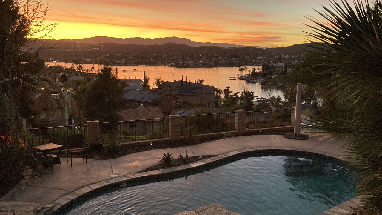 Photo of Outdoor in Canyon Lake