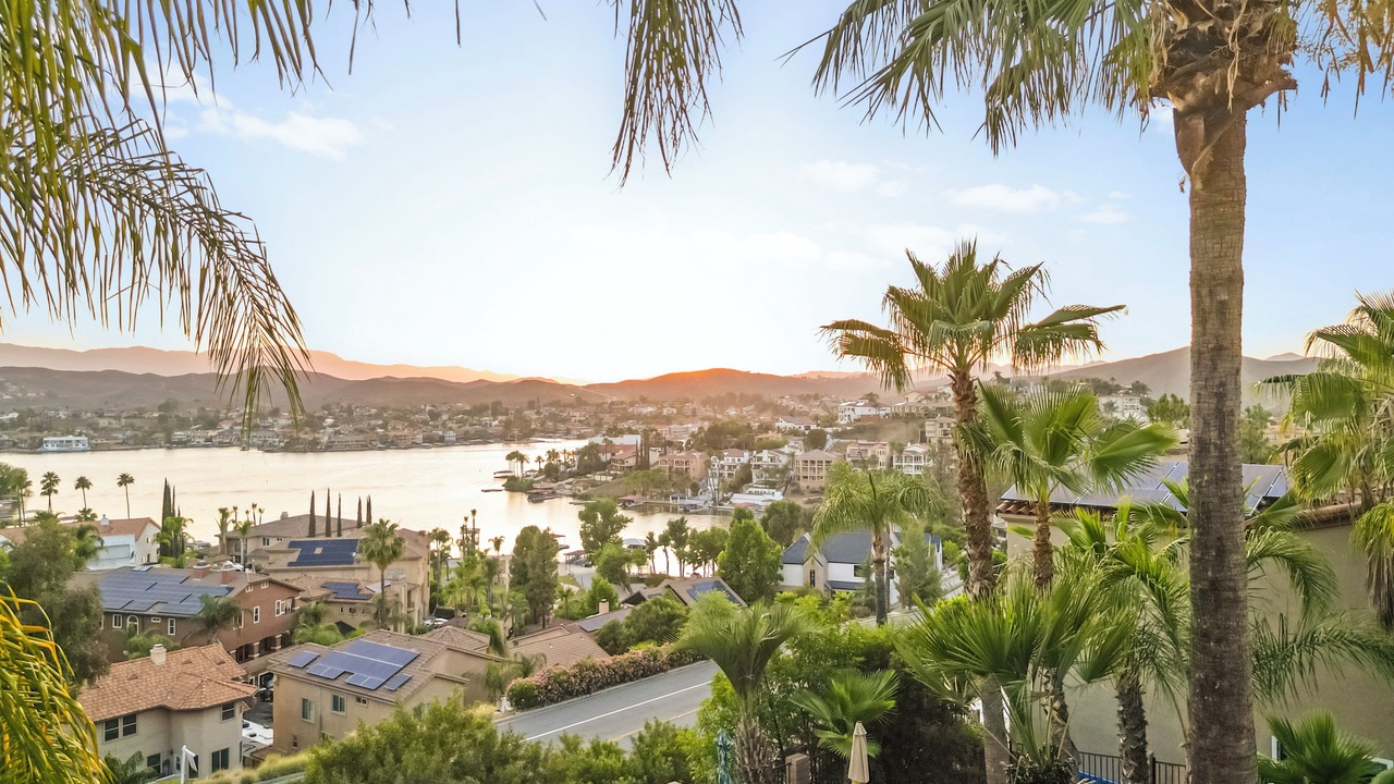 Photo of Outdoor in Canyon Lake