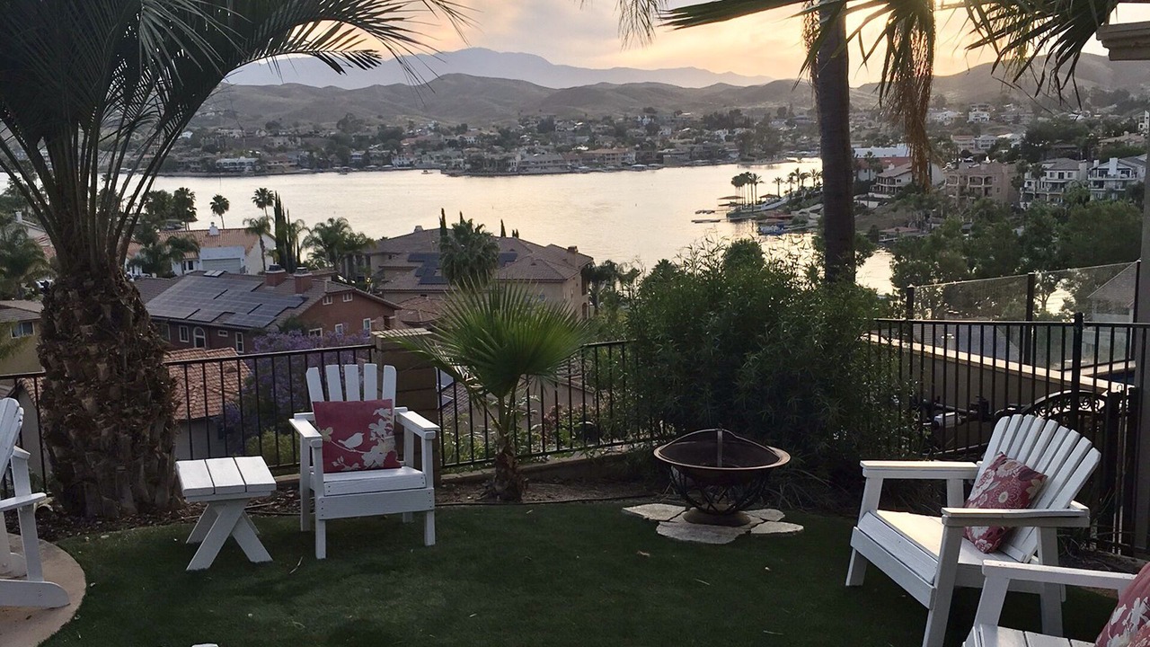 Photo of Outdoor in Canyon Lake