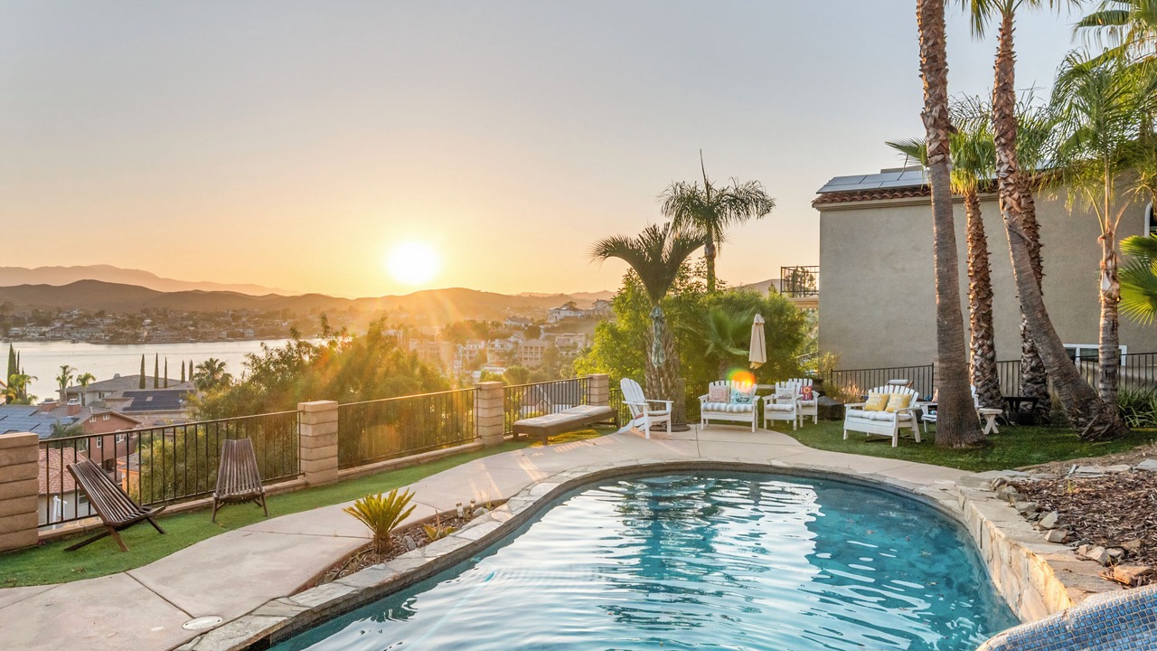 Photo of Outdoor in Canyon Lake