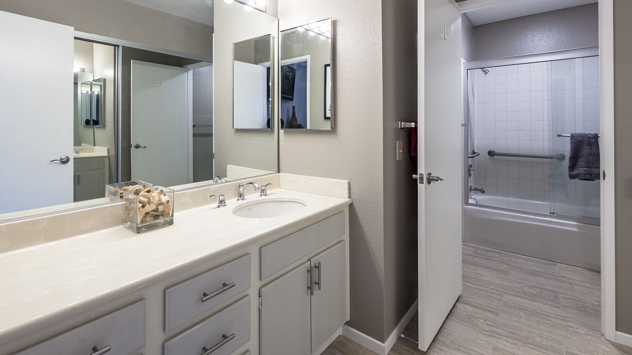 Photo of Bathroom in Palm Desert