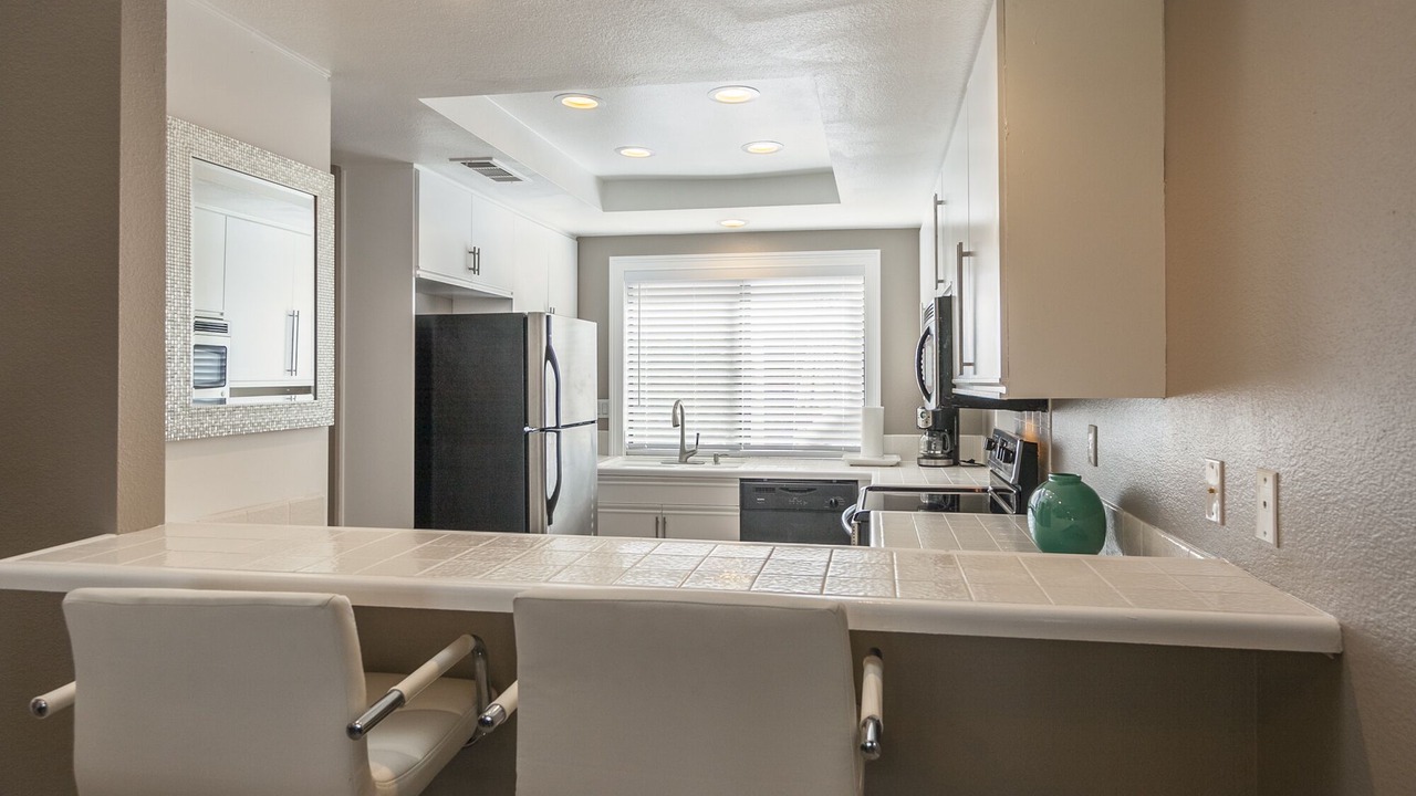 Photo of Kitchen in Palm Desert