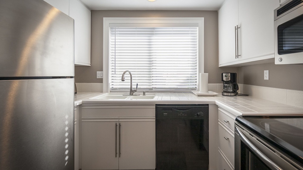 Photo of Kitchen in Palm Desert
