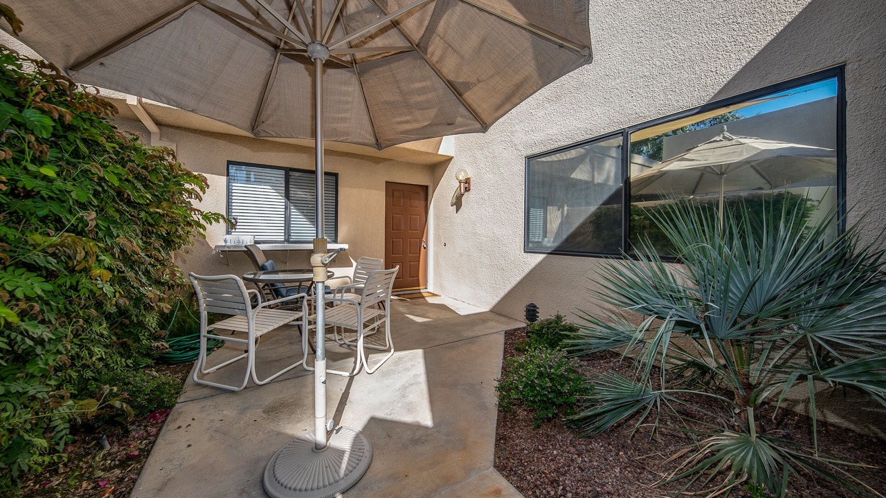Photo of Outdoor in Palm Desert
