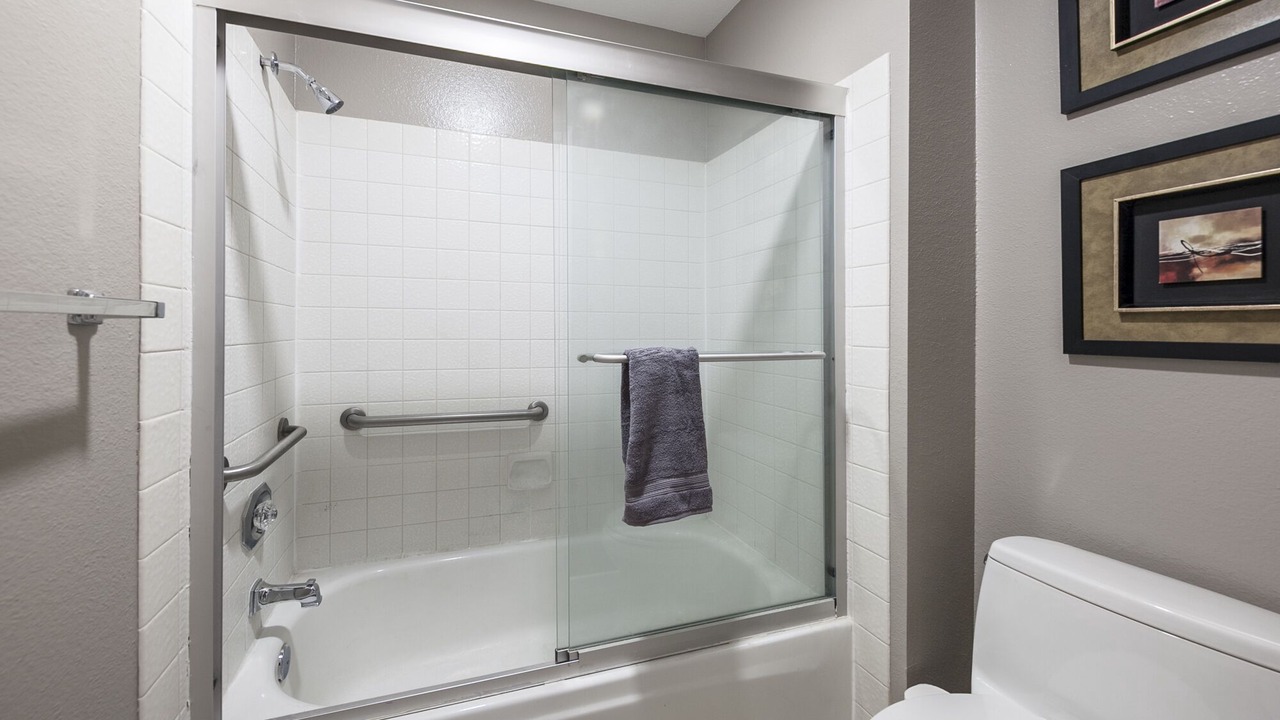 Photo of Bathroom in Palm Desert