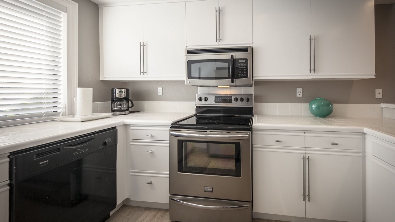 Photo of Kitchen in Palm Desert