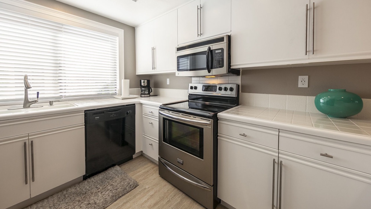 Photo of Kitchen in Palm Desert