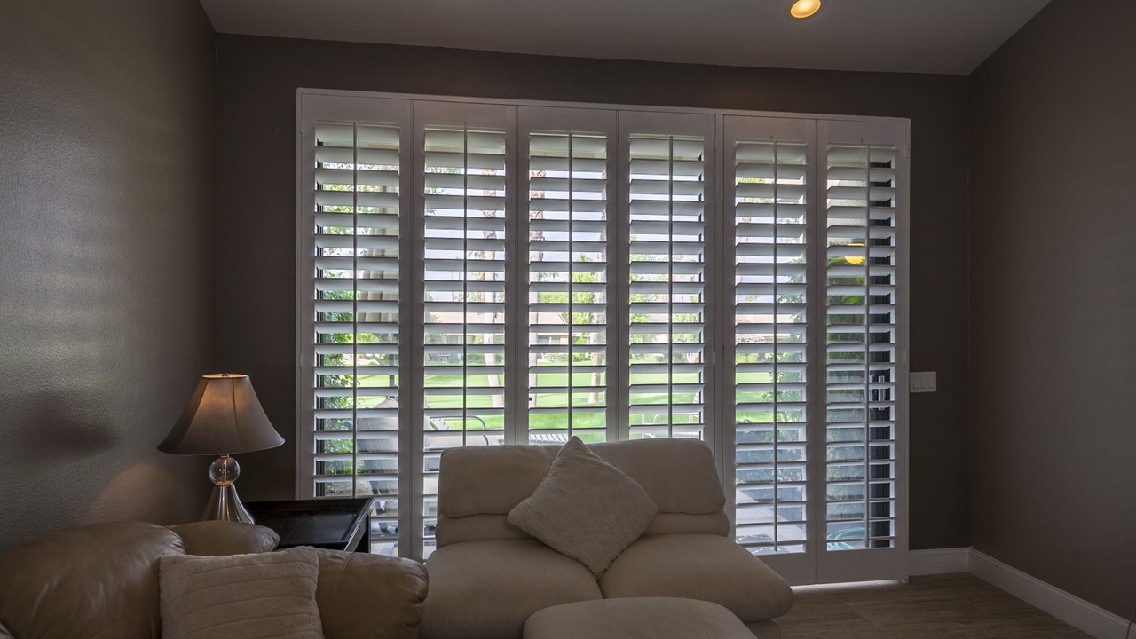 Photo of Livingroom in Palm Desert