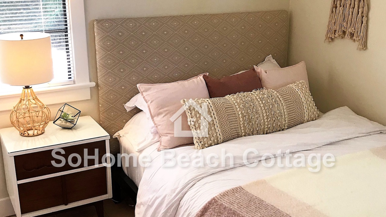 Photo of Bedroom in South Redondo