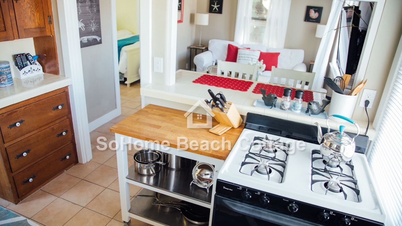 Photo of Bedroom in South Redondo