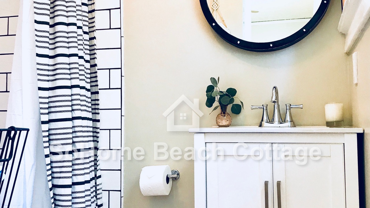 Photo of Bathroom in South Redondo