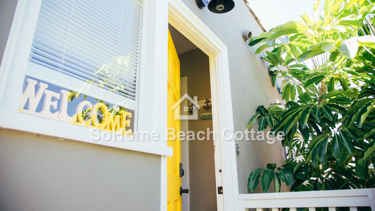 Photo of Outdoor in South Redondo