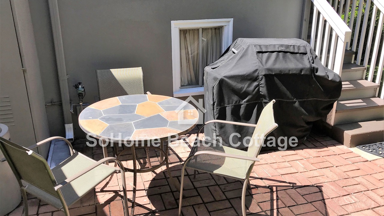 Photo of Outdoor in South Redondo