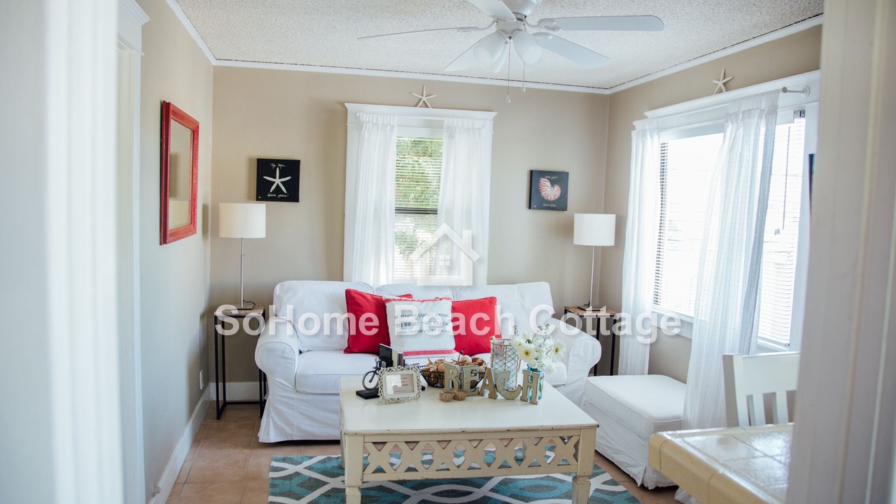 Photo of Livingroom in South Redondo