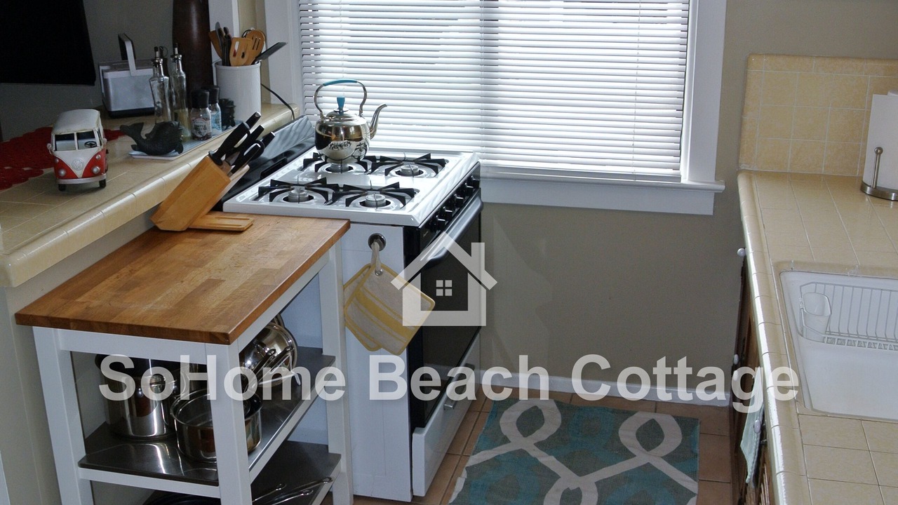 Photo of Kitchen in South Redondo