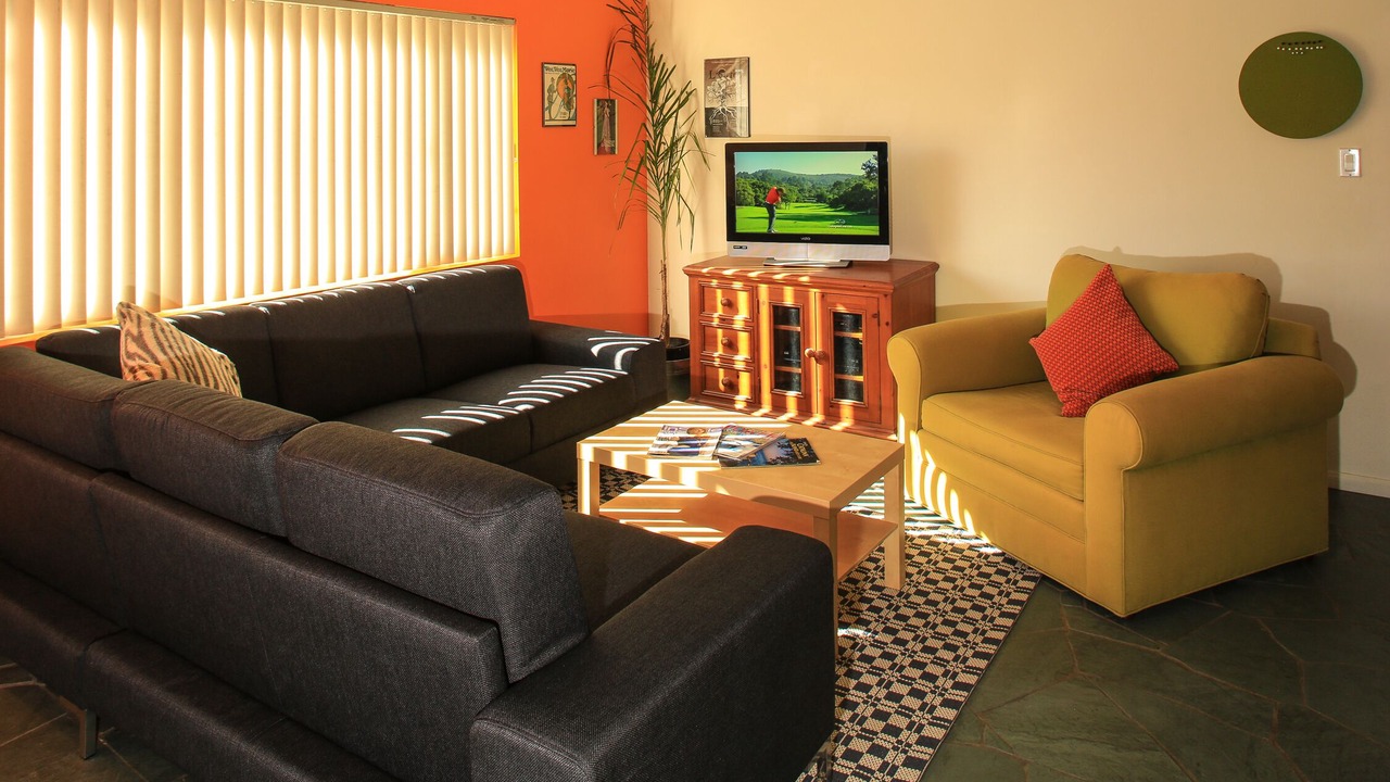Photo of Bedroom in Peninsula