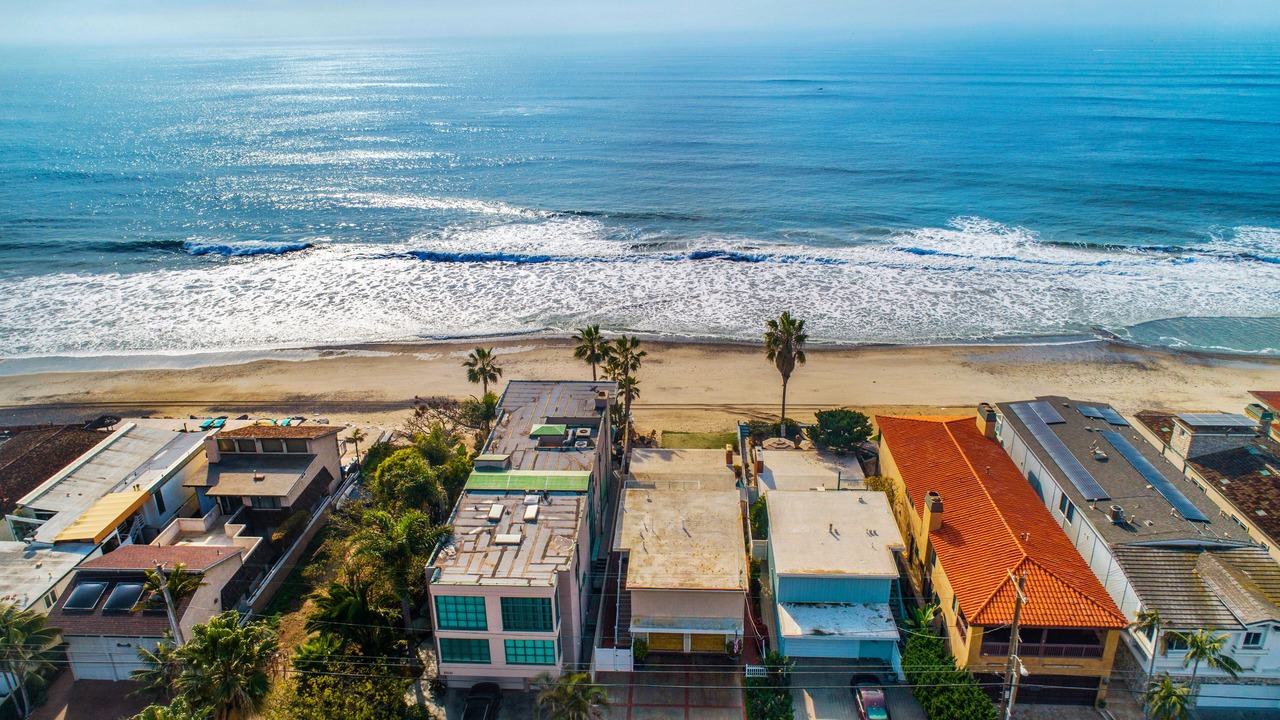 Photo of Others in Capistrano Beach