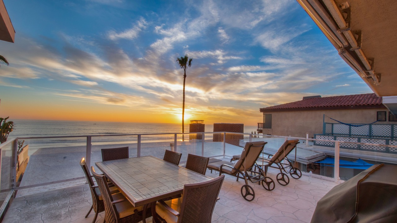 Photo of Outdoor in Capistrano Beach