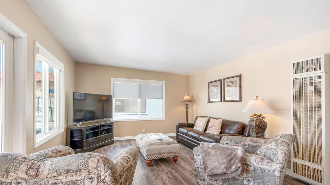 Photo of Bedroom in Capistrano Beach