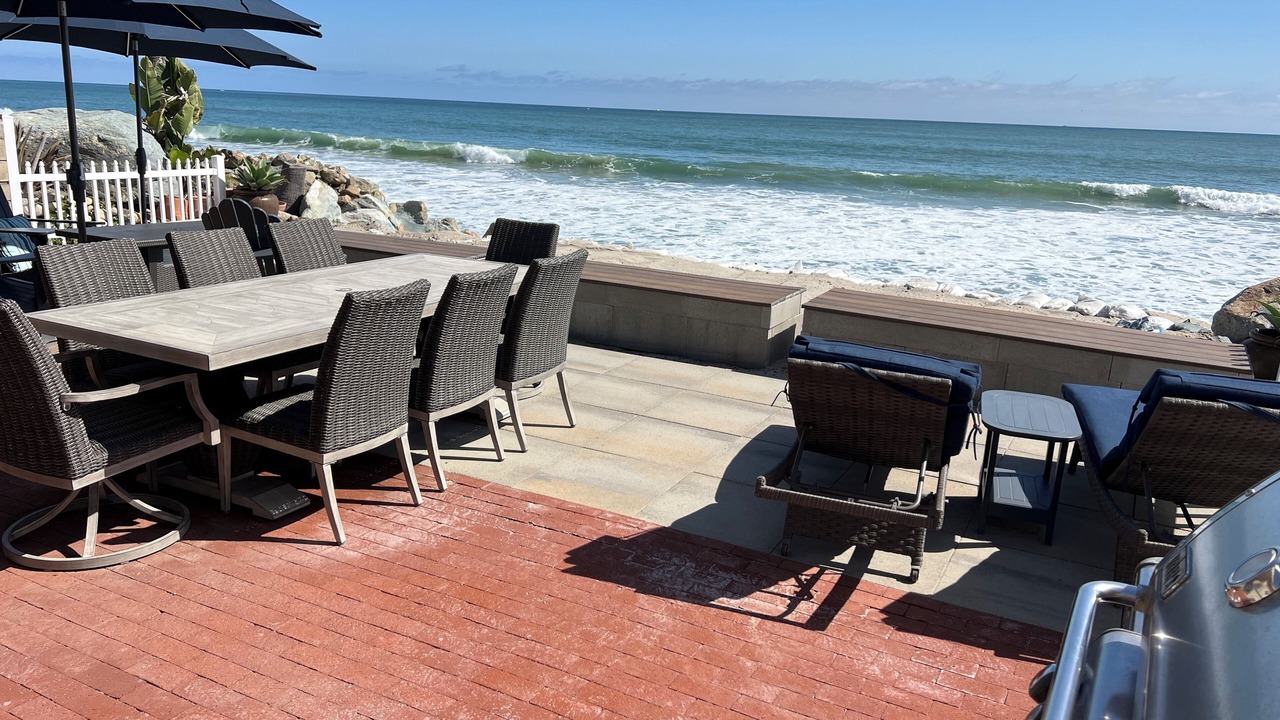 Photo of Others in Capistrano Beach