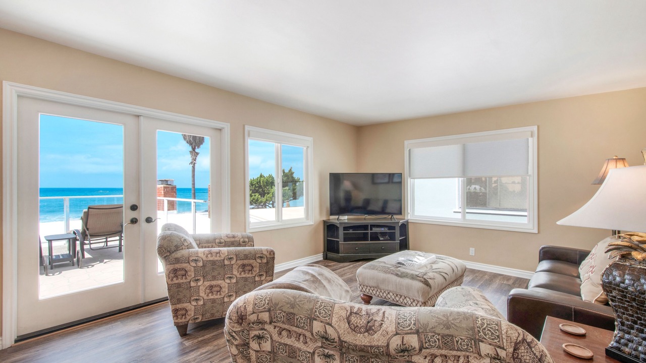 Photo of Bedroom in Capistrano Beach
