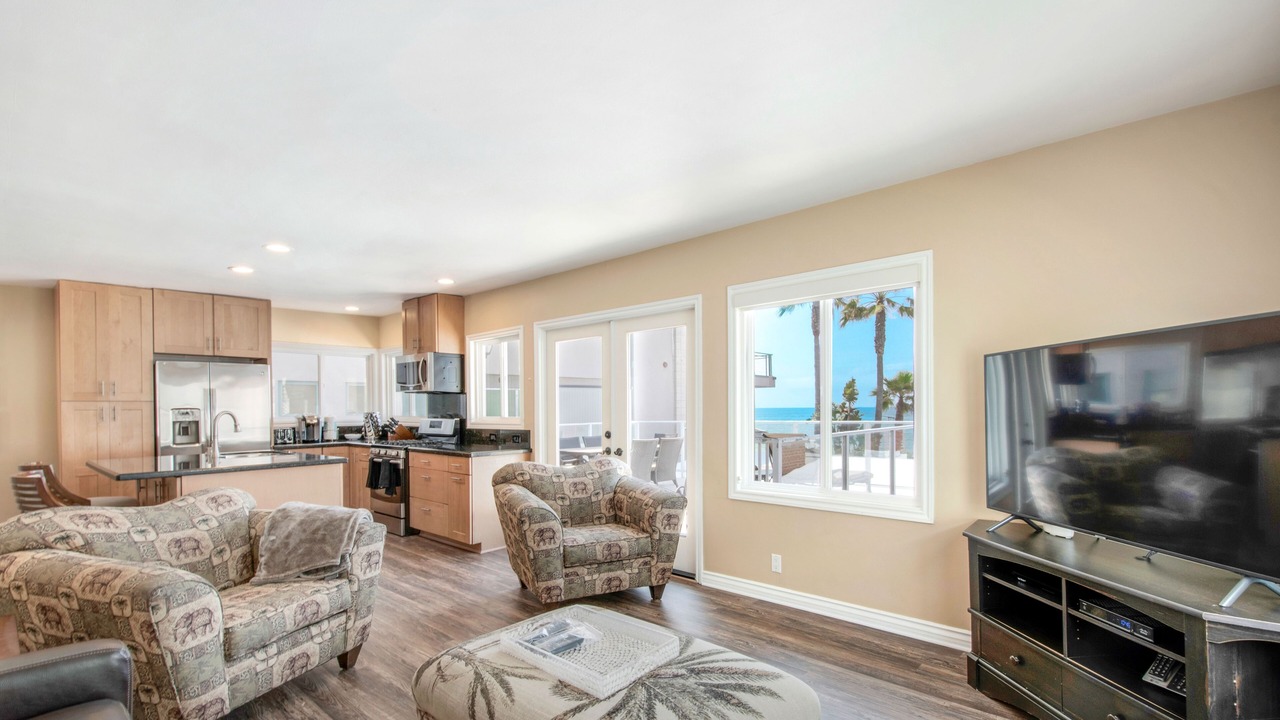 Photo of Bedroom in Capistrano Beach