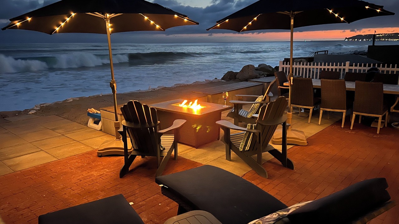 Photo of Others in Capistrano Beach