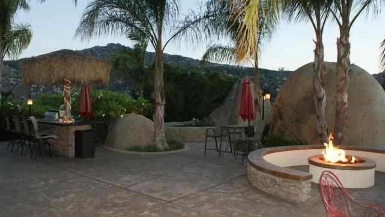 Photo of Bedroom in Escondido