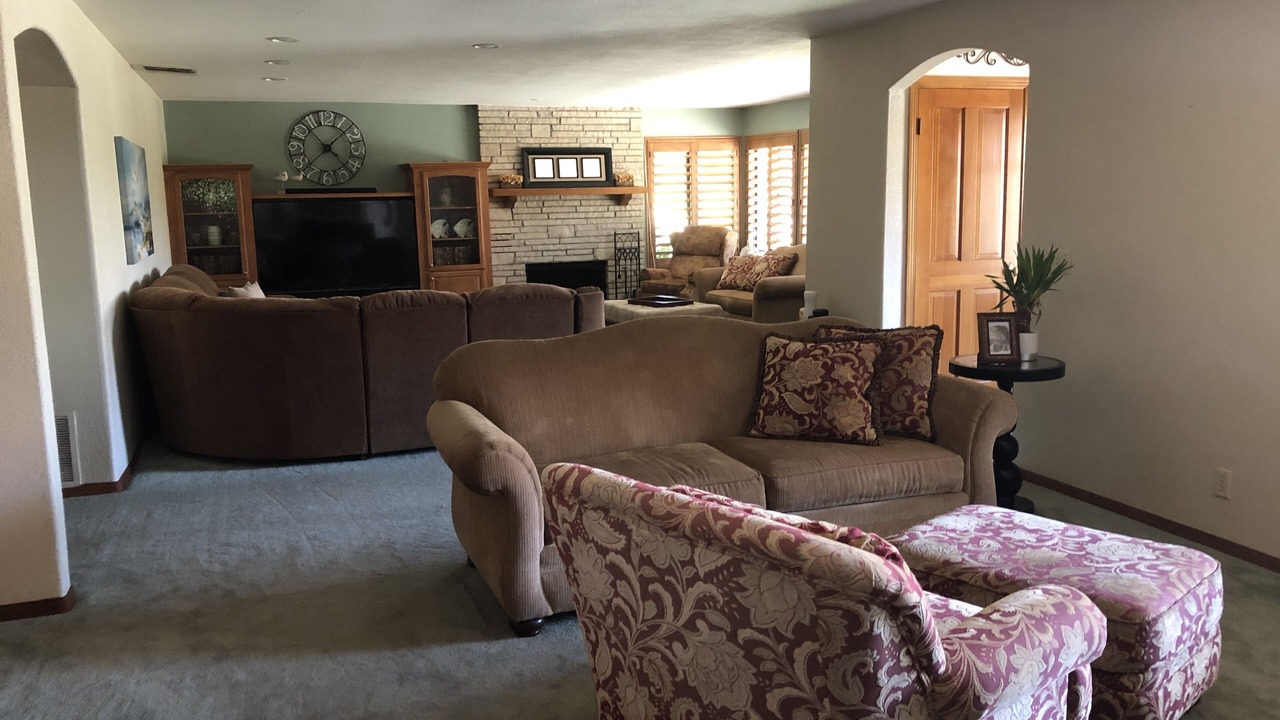 Photo of Livingroom in Escondido
