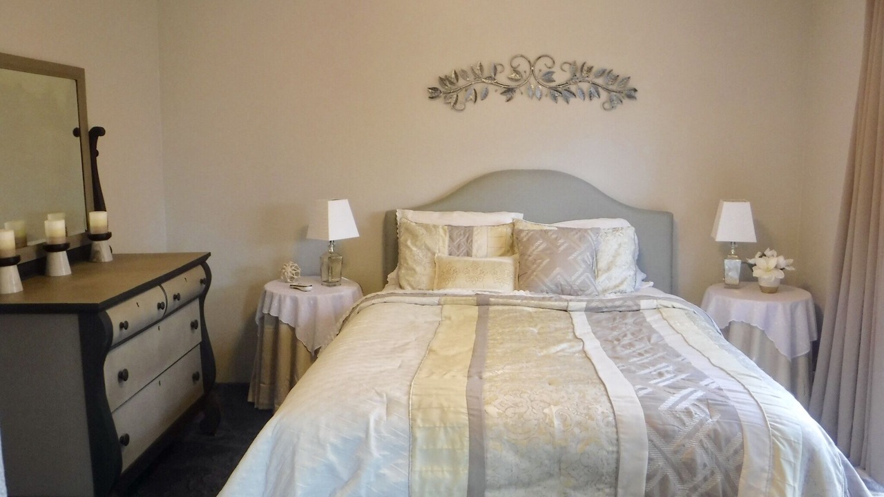 Photo of Bedroom in Coulterville